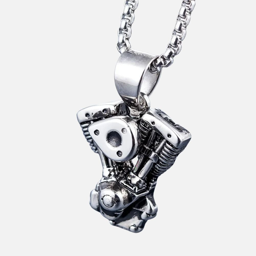 Magnus Necklace