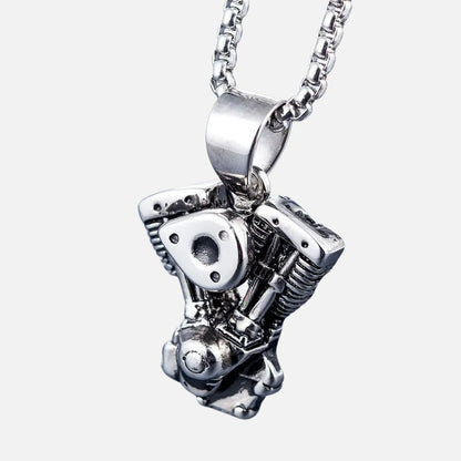 Magnus Necklace