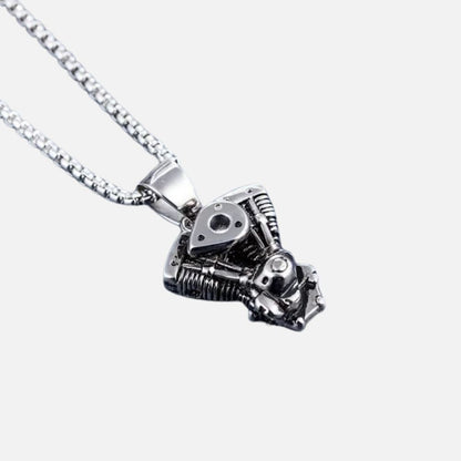 Magnus Necklace