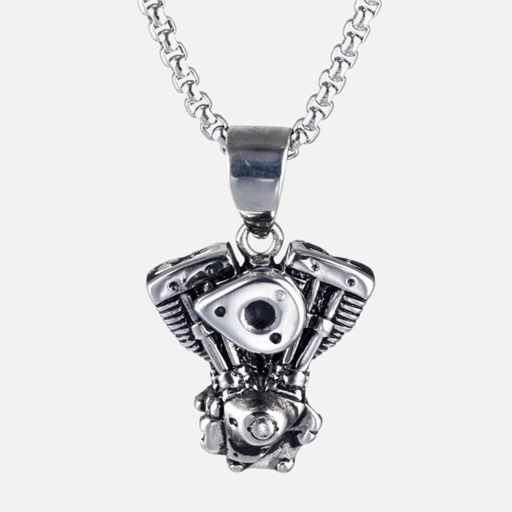 Magnus Necklace