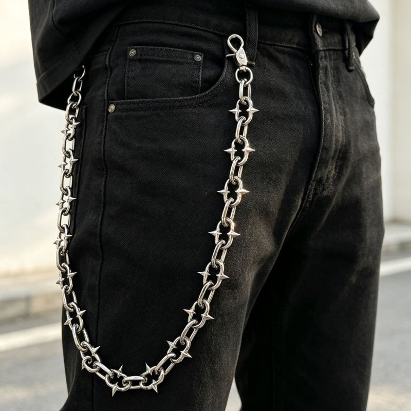 Waist Chain Biker TT41
