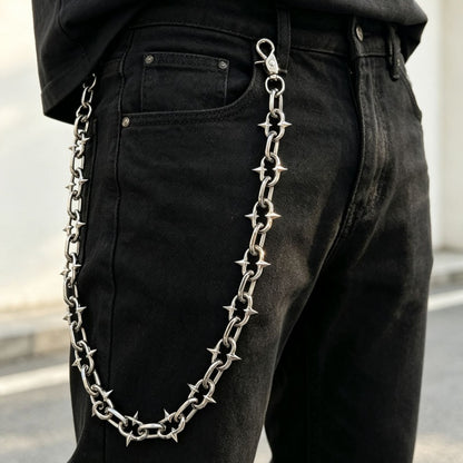 Waist Chain Biker TT41