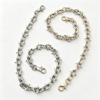 Waist Chain Biker TT41