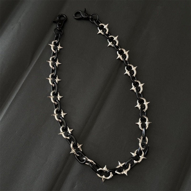 Waist Chain Biker TT41
