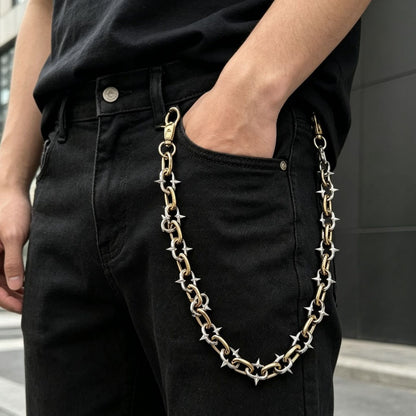 Waist Chain Biker TT41