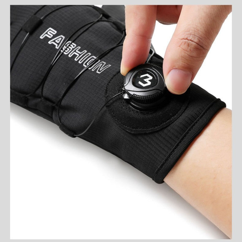 Winter Thermal Cycling Gloves TT43