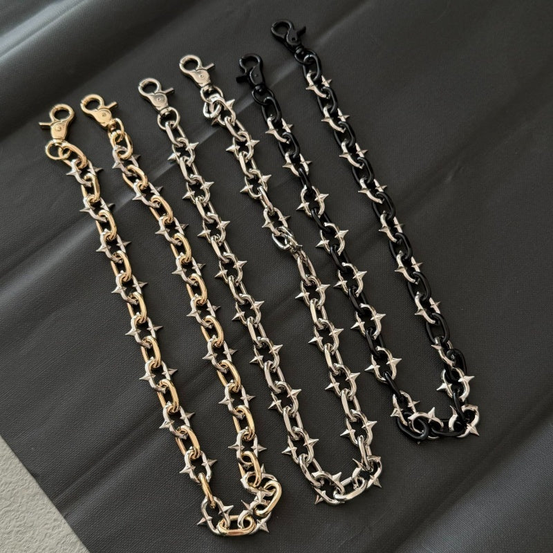 Waist Chain Biker TT41