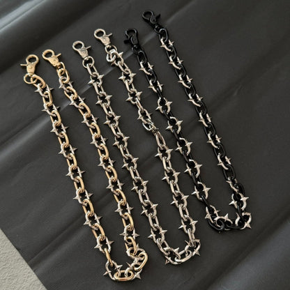 Waist Chain Biker TT41