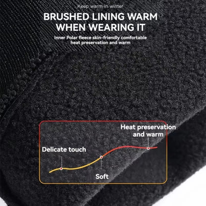 Winter Thermal Cycling Gloves TT43
