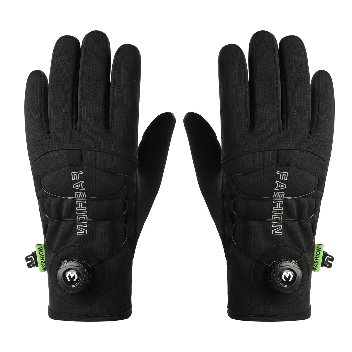 Winter Thermal Cycling Gloves TT43