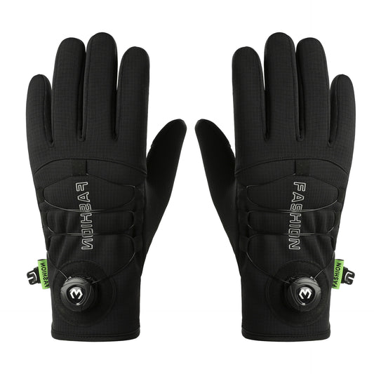 Winter Thermal Cycling Gloves TT43
