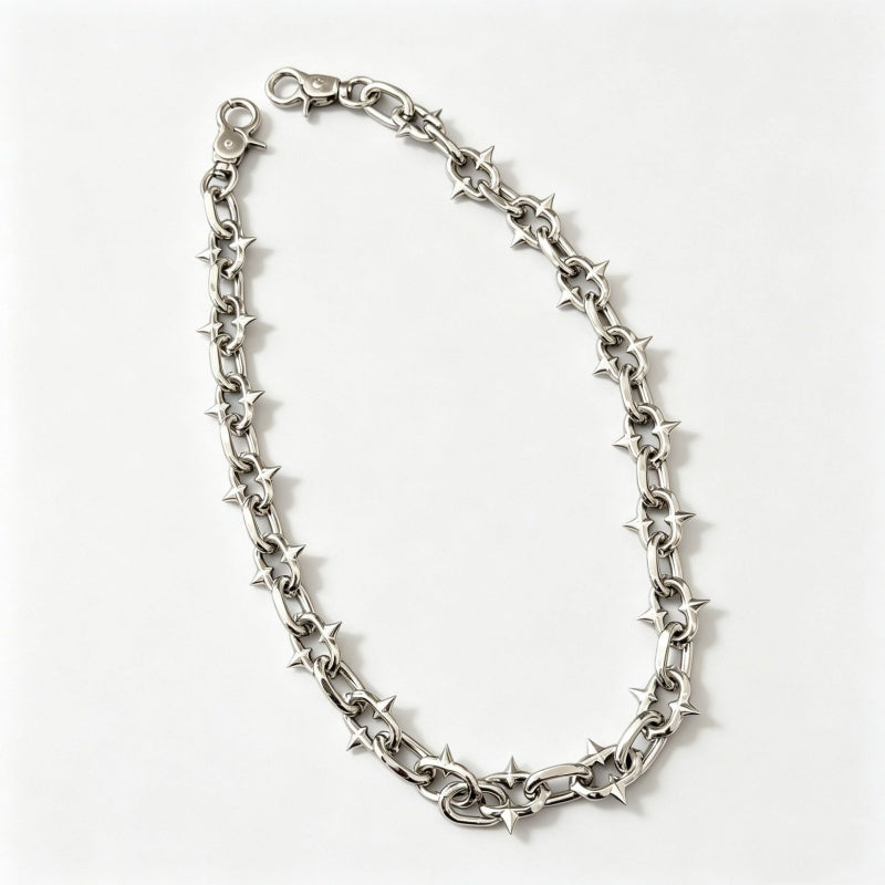 Waist Chain Biker TT41