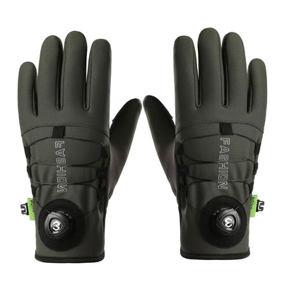 Winter Thermal Cycling Gloves TT43