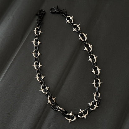 Waist Chain Biker TT41