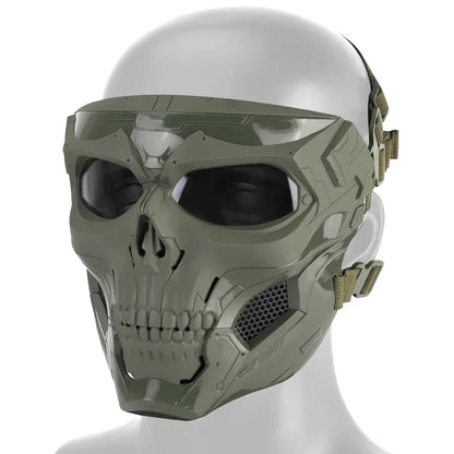 Tactical Skull Mask TT39