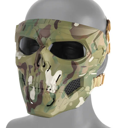 Tactical Skull Mask TT39