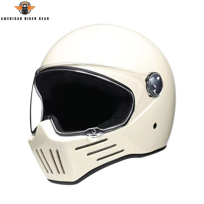 Malrik Helmet