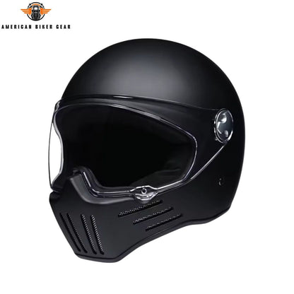 Malrik Helmet