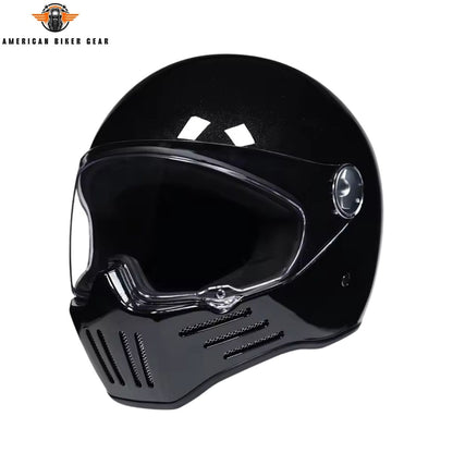 Malrik Helmet