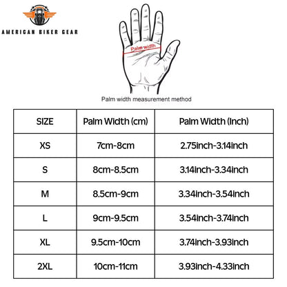 Verma Gloves