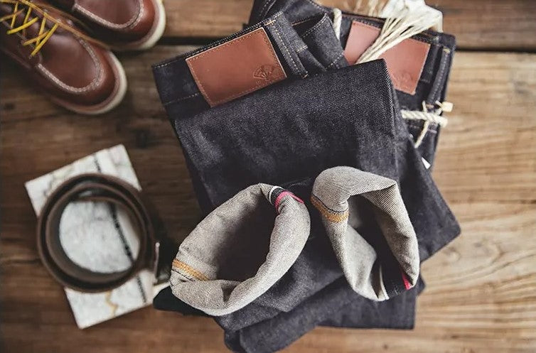 Mason Jeans