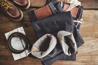 Mason Jeans