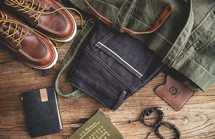 Mason Jeans