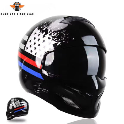 Mason Helmet
