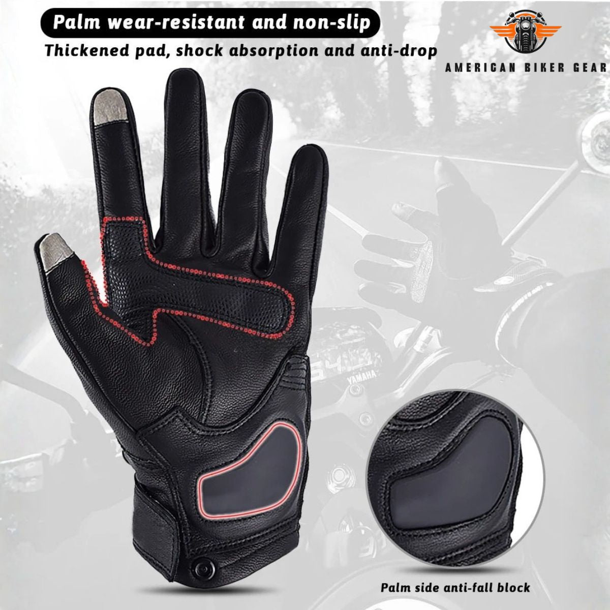 Matero Gloves