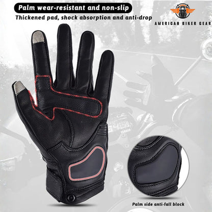 Matero Gloves