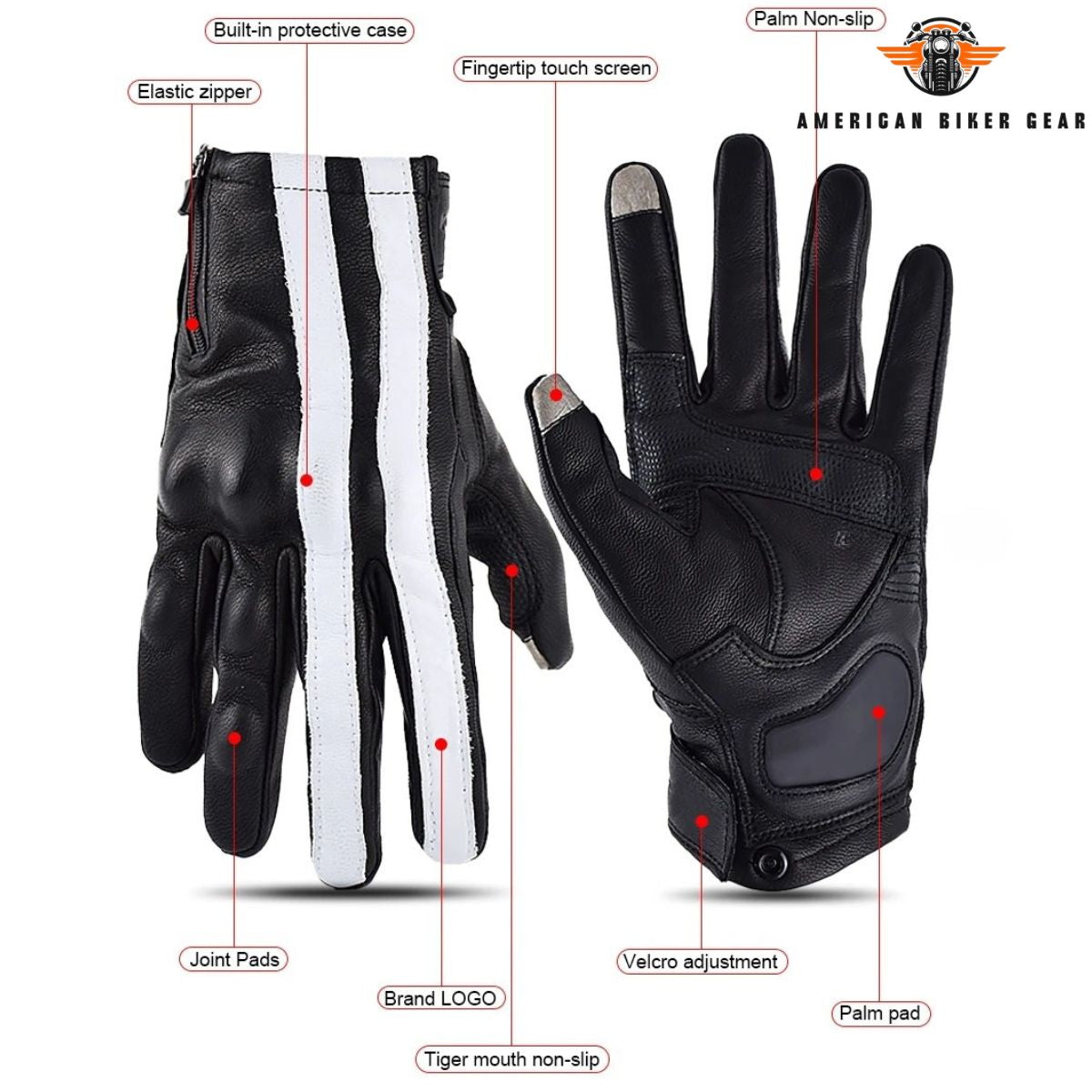 Matero Gloves