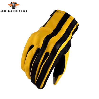 Matero Gloves