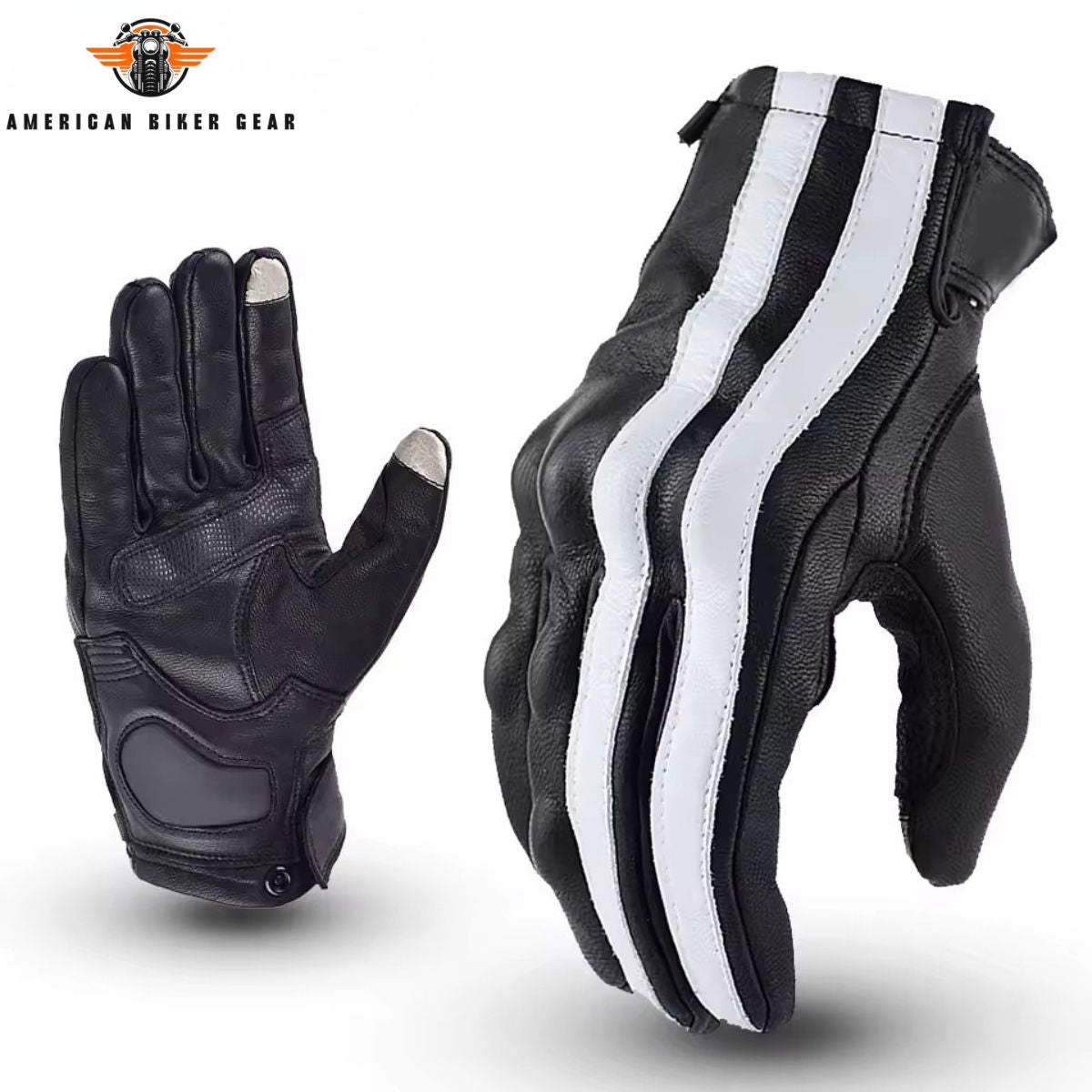 Matero Gloves