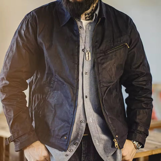 McCoy Jacket
