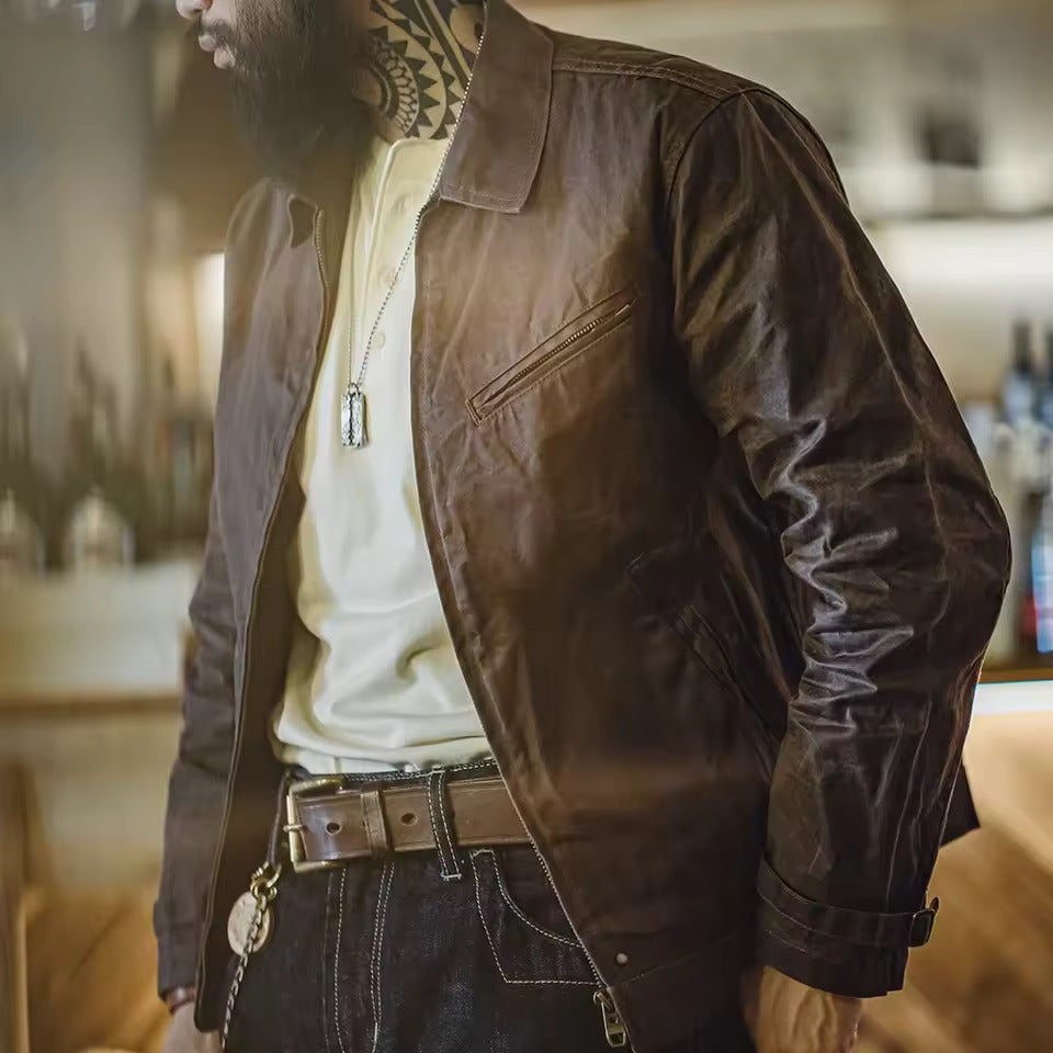 McCoy Jacket