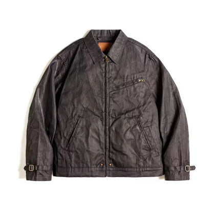 McCoy Jacket