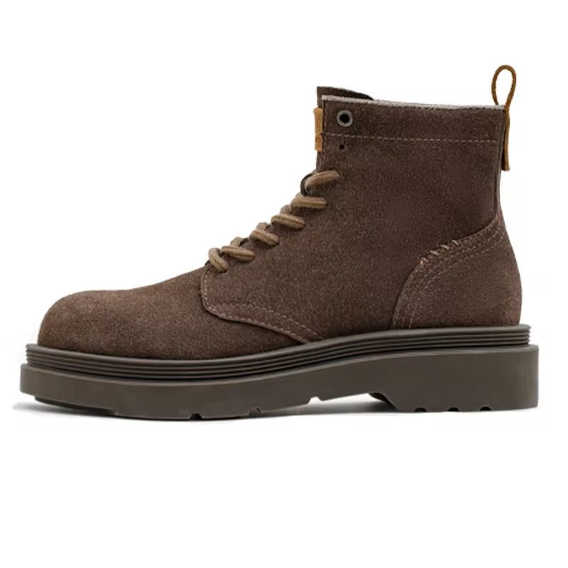 Mercer Boots