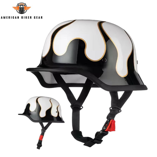 Miles Helmet