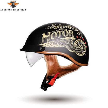 Mirek Helmet