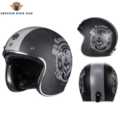 Mort Helmet