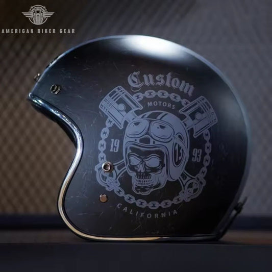 Mort Helmet