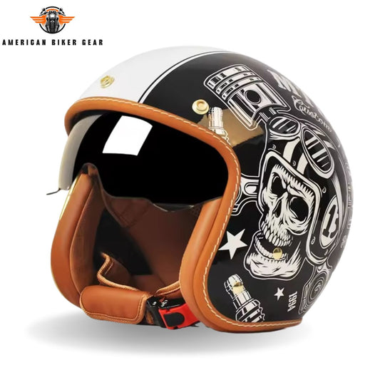 Murray Helmet