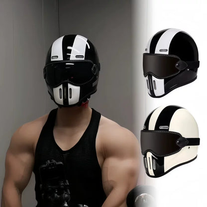 Rael Helmet