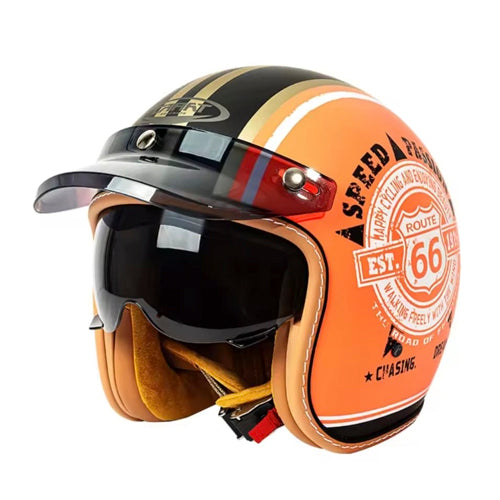 Skybreaker Helmet
