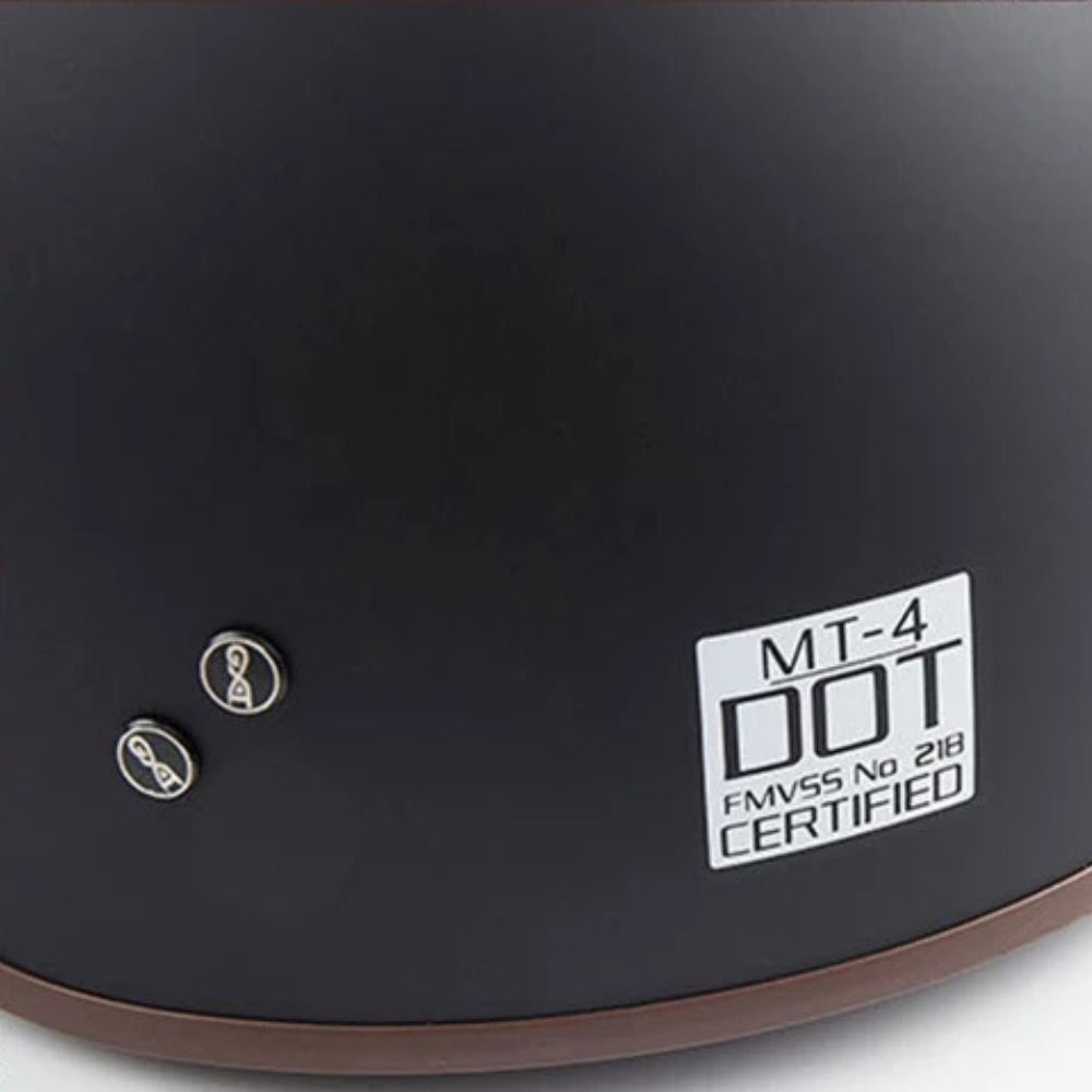 Orrick Helmet