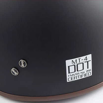 Orrick Helmet