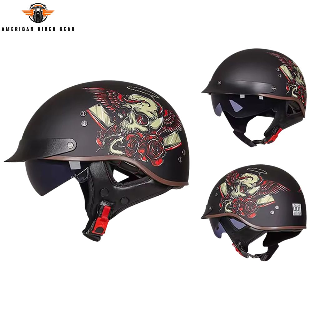 Orrick Helmet