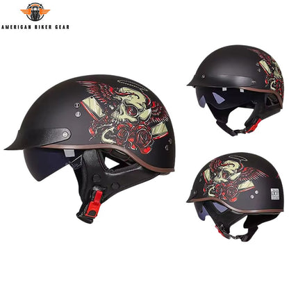 Orrick Helmet