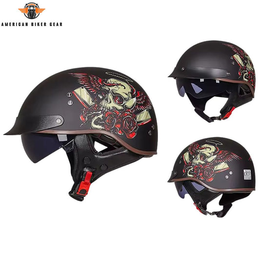 Orrick Helmet