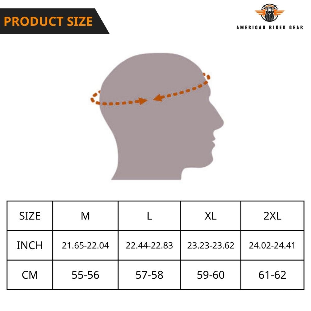 Orrin Helmet